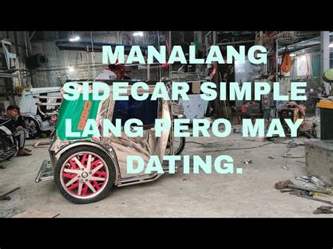 simple pero may dating in english